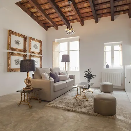 Md Duplex Mercado Central *