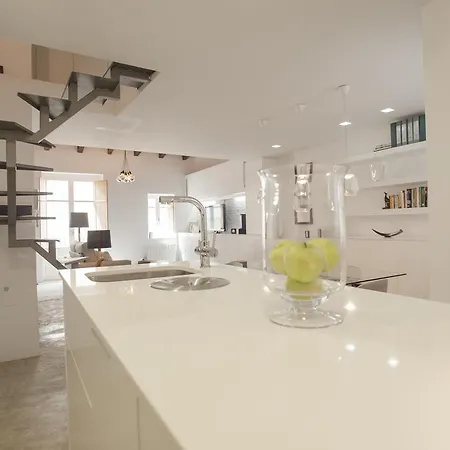 Md Duplex Mercado Central