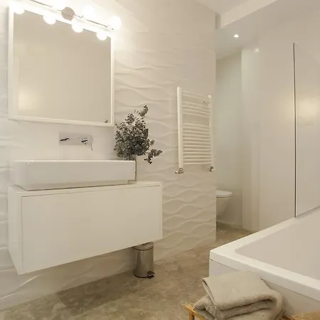 Apartment Md Duplex Mercado Central Valencia