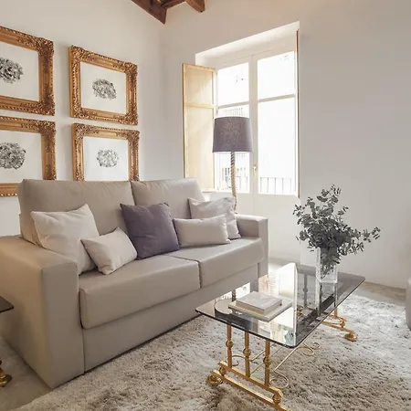 Md Duplex Mercado Central * Valencia