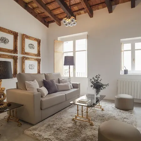 Apartment Md Duplex Mercado Central