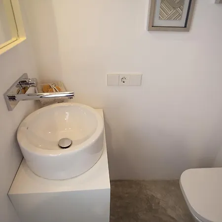 Md Duplex Mercado Central Valencia