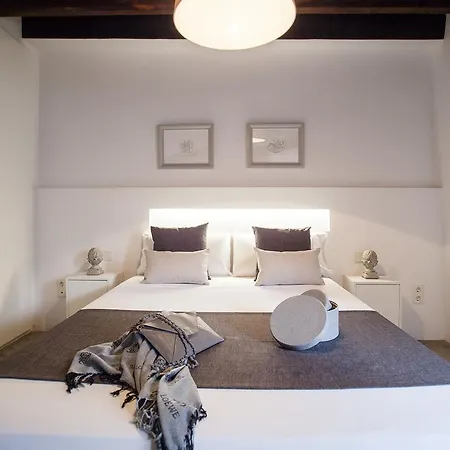 Md Duplex Mercado Central *