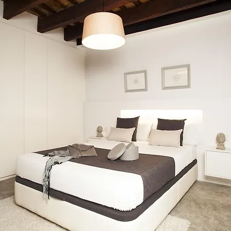 Apartment Md Duplex Mercado Central Valencia