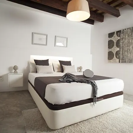 Apartment Md Duplex Mercado Central
