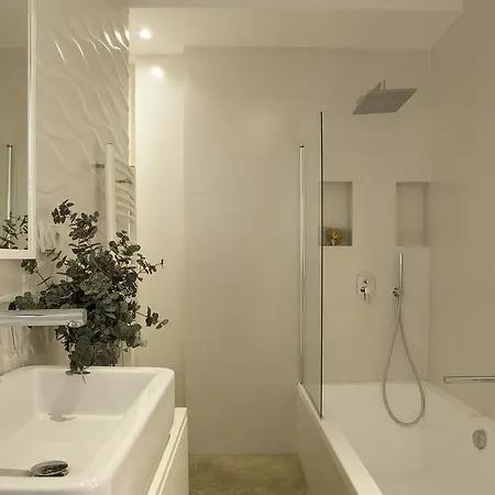 Md Duplex Mercado Central *
