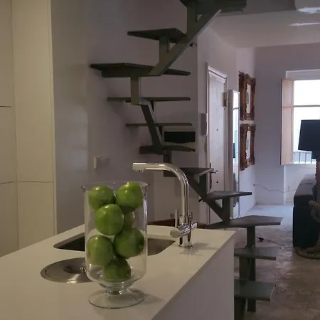 Md Duplex Mercado Central * Valencia
