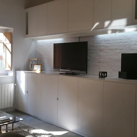 Apartment Md Duplex Mercado Central