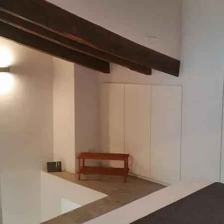 Md Duplex Mercado Central * Valencia