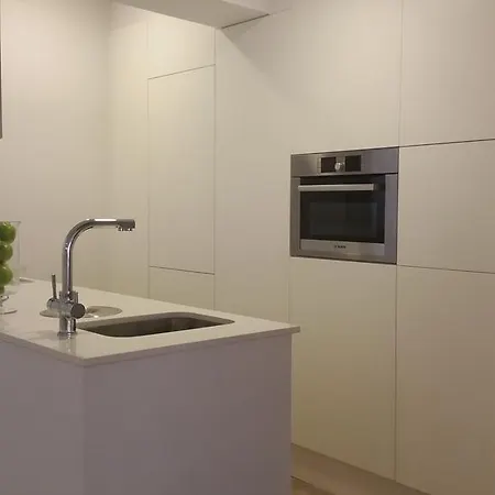 Apartment Md Duplex Mercado Central