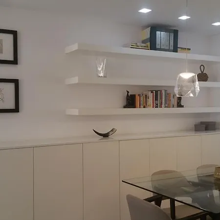 Md Duplex Mercado Central Valencia